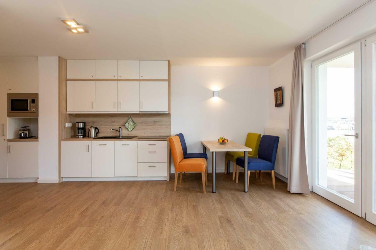 2 Zimmerapartment Nr45 P6A2 Plau am See Szoba fotó